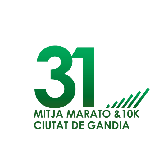 Mitja Marató Ciutat de Gandía